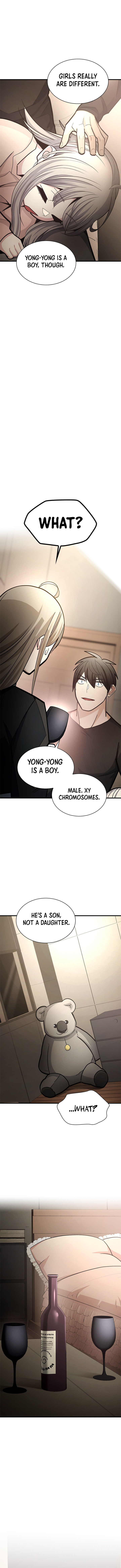 The Tutorial is Too Hard Chapter 294 - Page 12