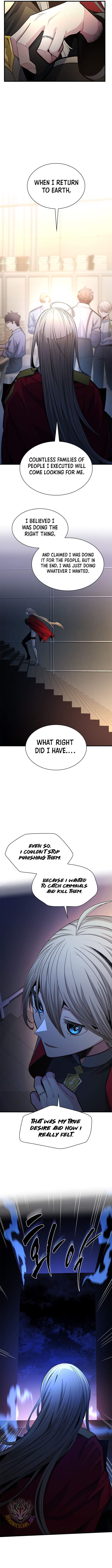 The Tutorial is Too Hard Chapter 294 - Page 3