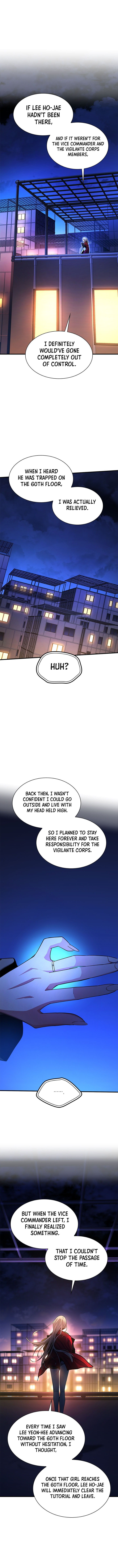 The Tutorial is Too Hard Chapter 294 - Page 4