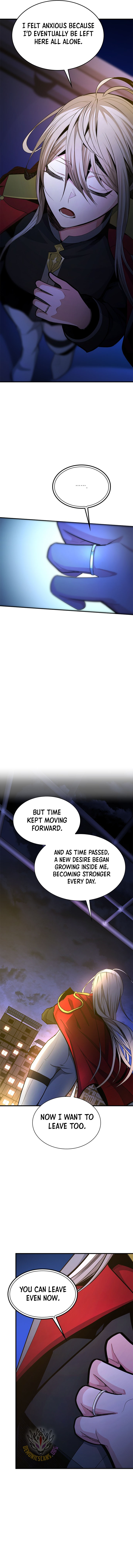 The Tutorial is Too Hard Chapter 294 - Page 5