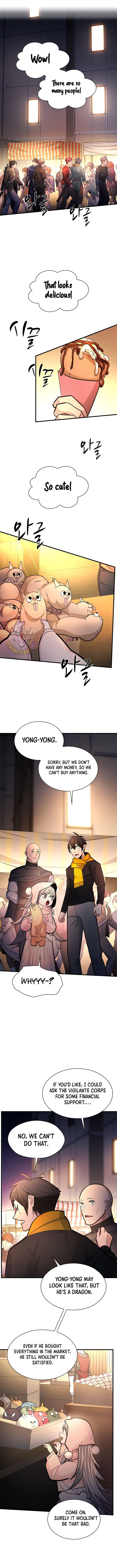 The Tutorial is Too Hard Chapter 294 - Page 7
