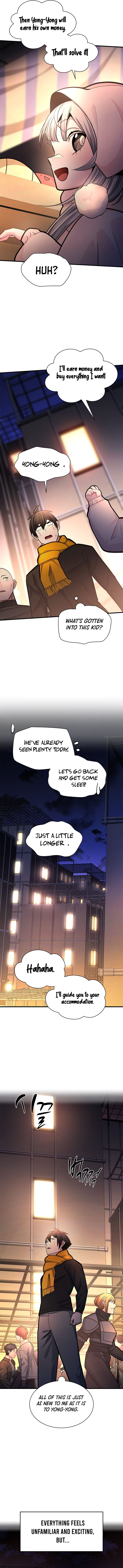 The Tutorial is Too Hard Chapter 294 - Page 8