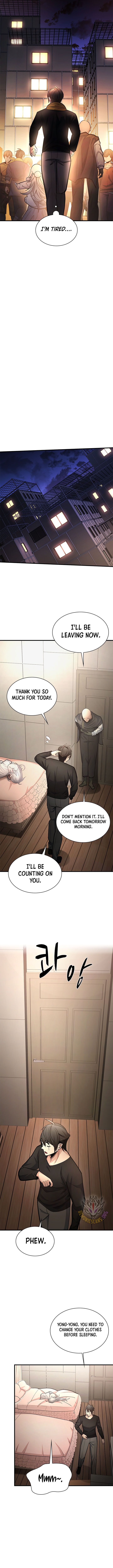 The Tutorial is Too Hard Chapter 294 - Page 9