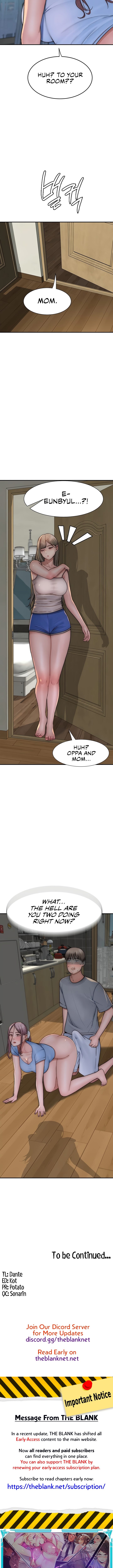 Addicted to My Stepmom Chapter 51 - Page 15