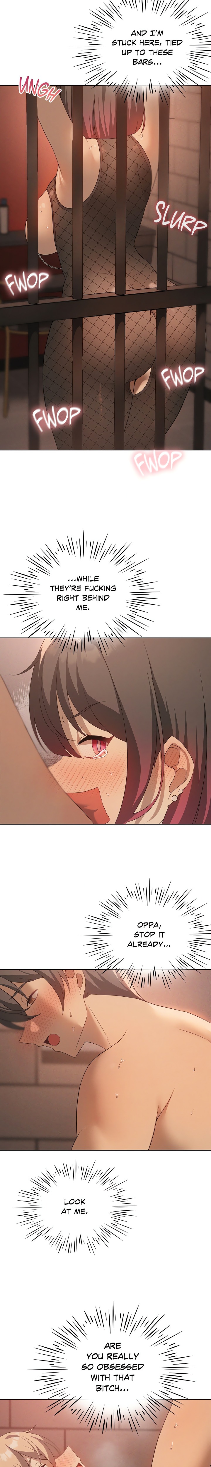 Pleasure up! Chapter 72 - Page 16