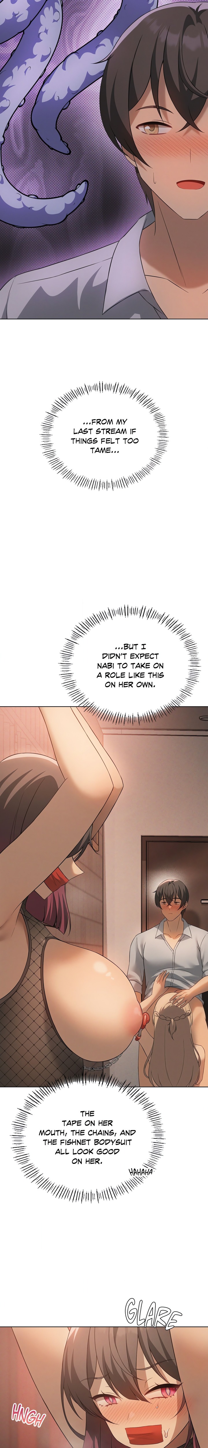 Pleasure up! Chapter 72 - Page 7