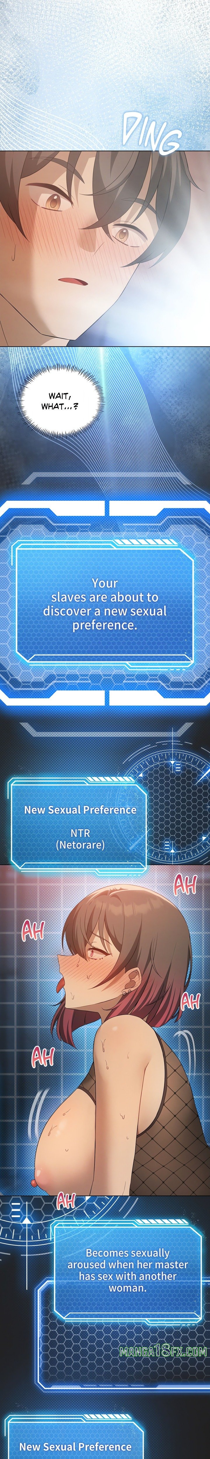 Pleasure up! Chapter 73 - Page 24