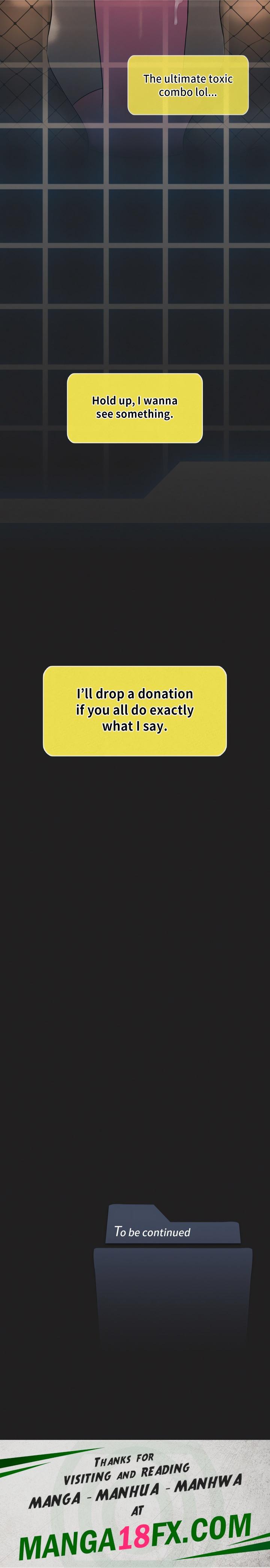 Pleasure up! Chapter 73 - Page 26