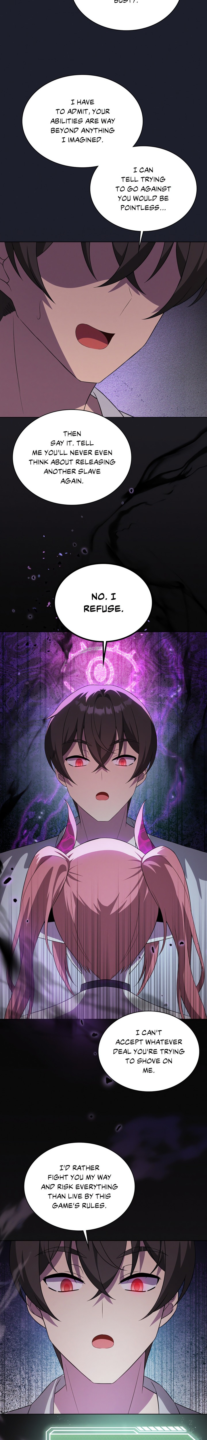 Pleasure up! Chapter 75 - Page 25