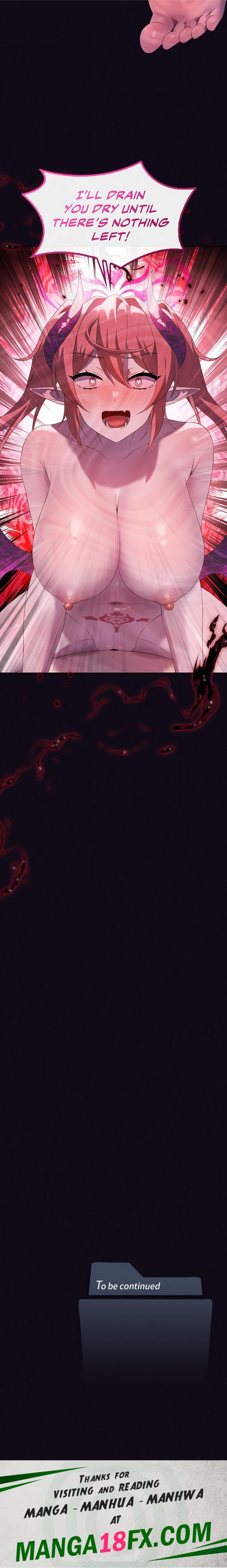 Pleasure up! Chapter 76 - Page 21