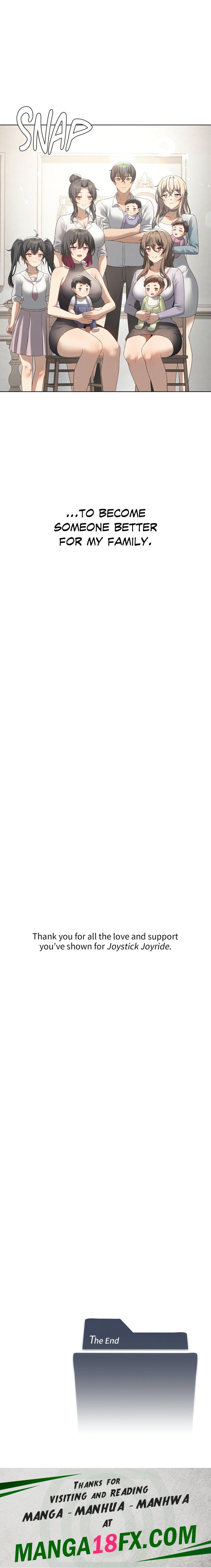 Pleasure up! Chapter 79 - Page 19