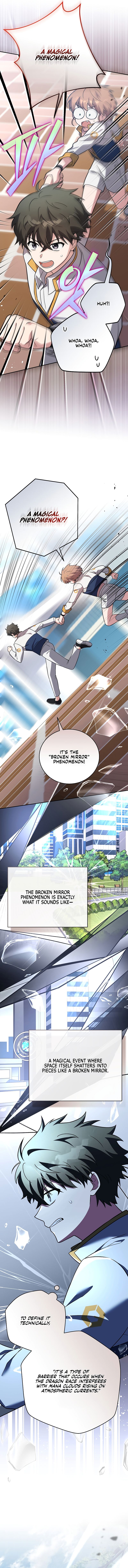 The Novel’s Extra (Remake) Chapter 155 - Page 4