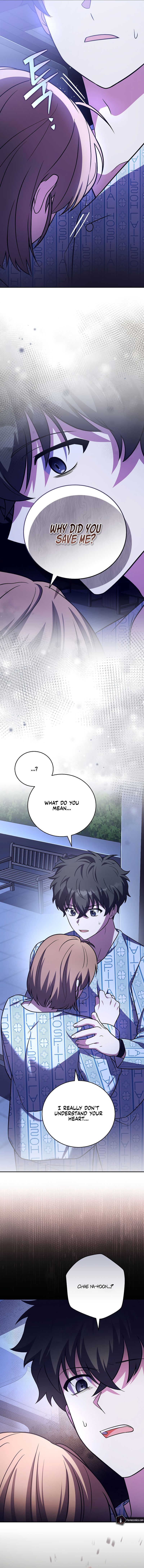 The Novel’s Extra (Remake) Chapter 159 - Page 16