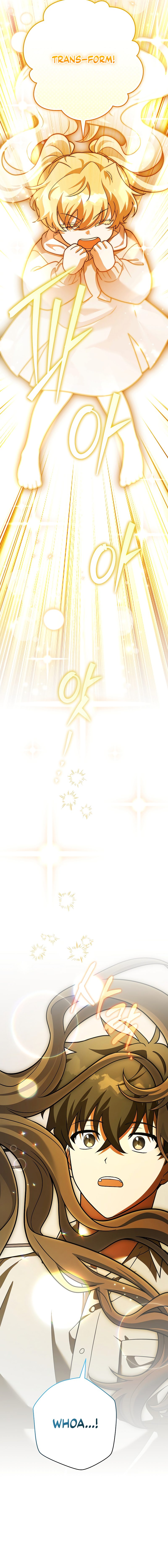 The Novel’s Extra (Remake) Chapter 167 - Page 6