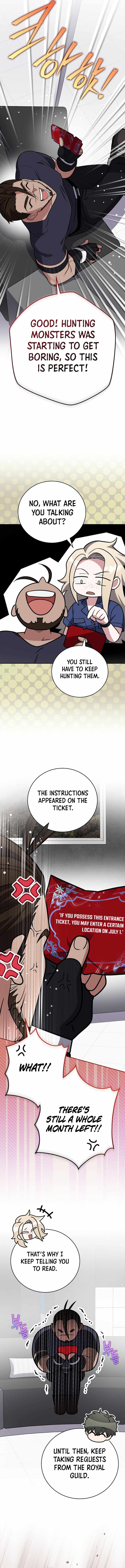 The Novel’s Extra (Remake) Chapter 173 - Page 12