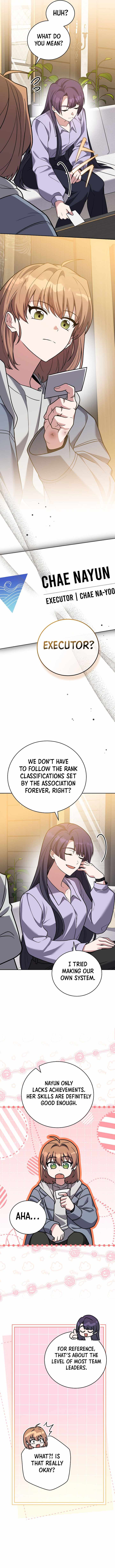 The Novel’s Extra (Remake) Chapter 173 - Page 6