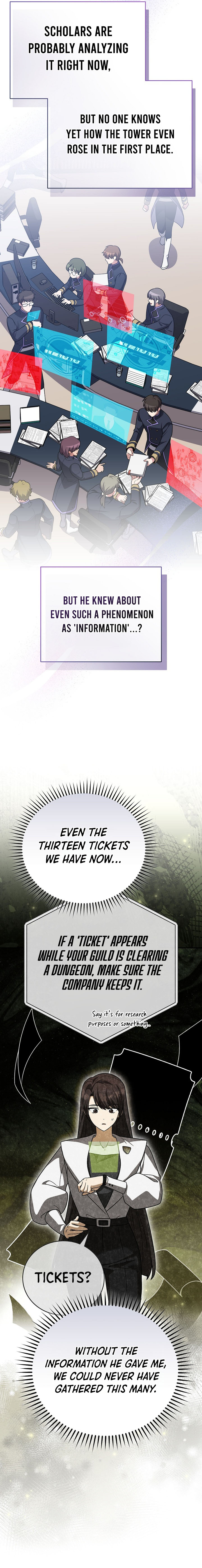 The Novel’s Extra (Remake) Chapter 174 - Page 2