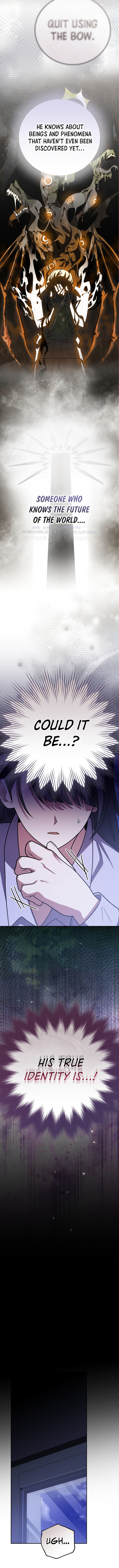 The Novel’s Extra (Remake) Chapter 174 - Page 4