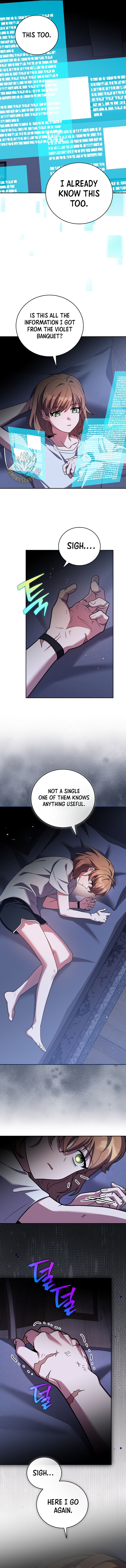 The Novel’s Extra (Remake) Chapter 174 - Page 7
