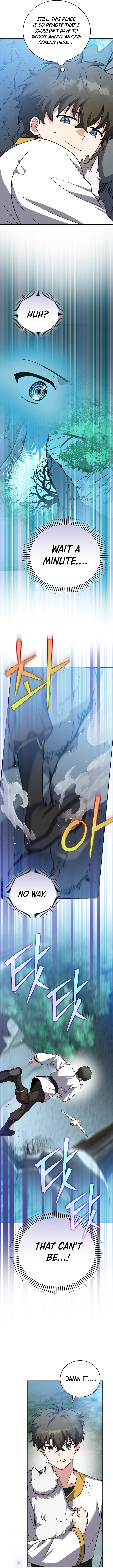 The Novel’s Extra (Remake) Chapter 176 - Page 4