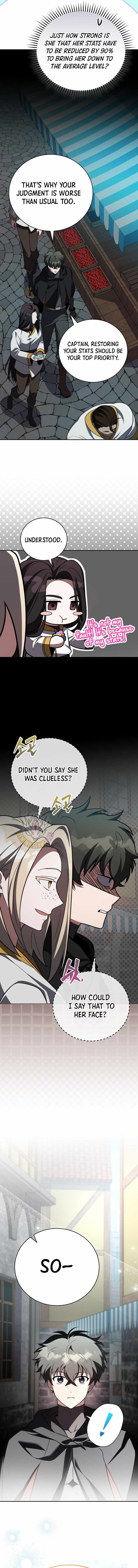 The Novel’s Extra (Remake) Chapter 177 - Page 16