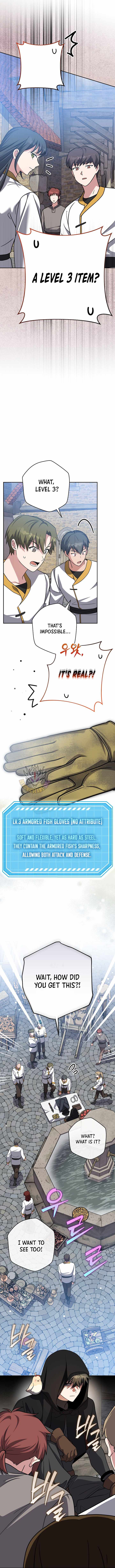 The Novel’s Extra (Remake) Chapter 177 - Page 4