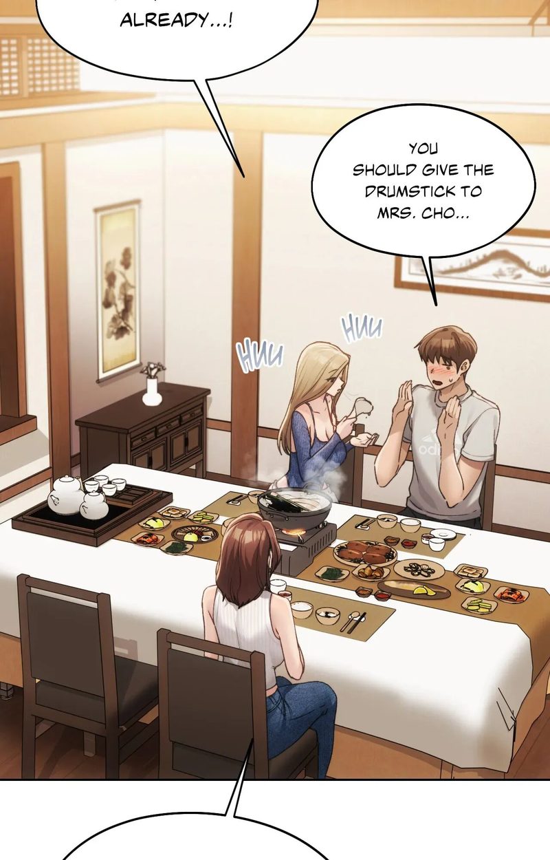 Wreck My Bias Chapter 57 - Page 63