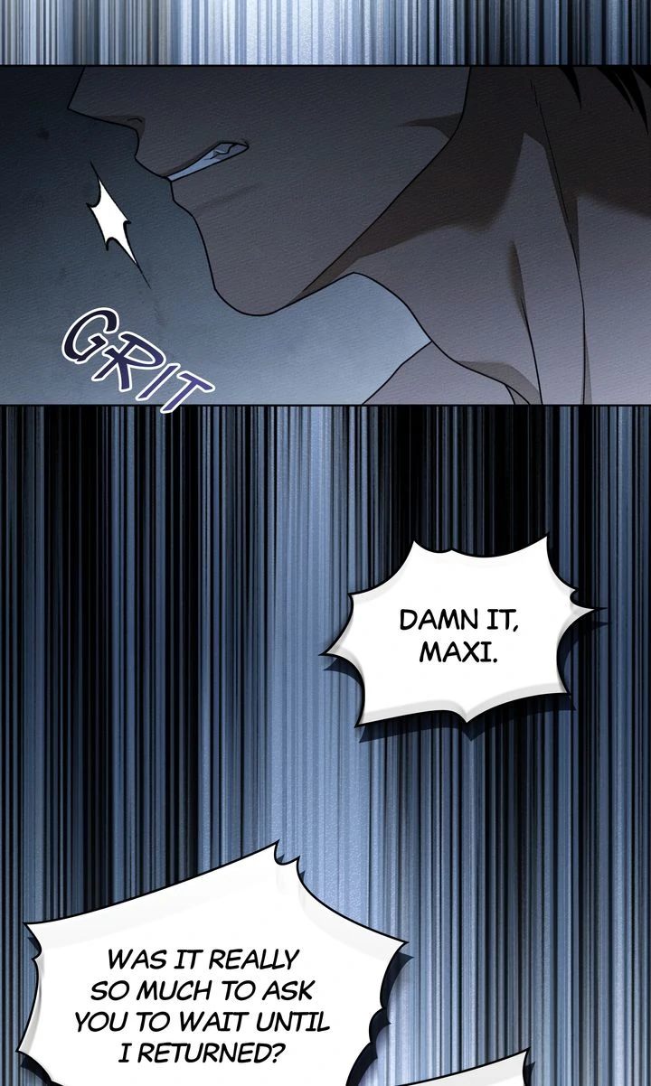 Under the Oak Tree Chapter 126 - Page 10