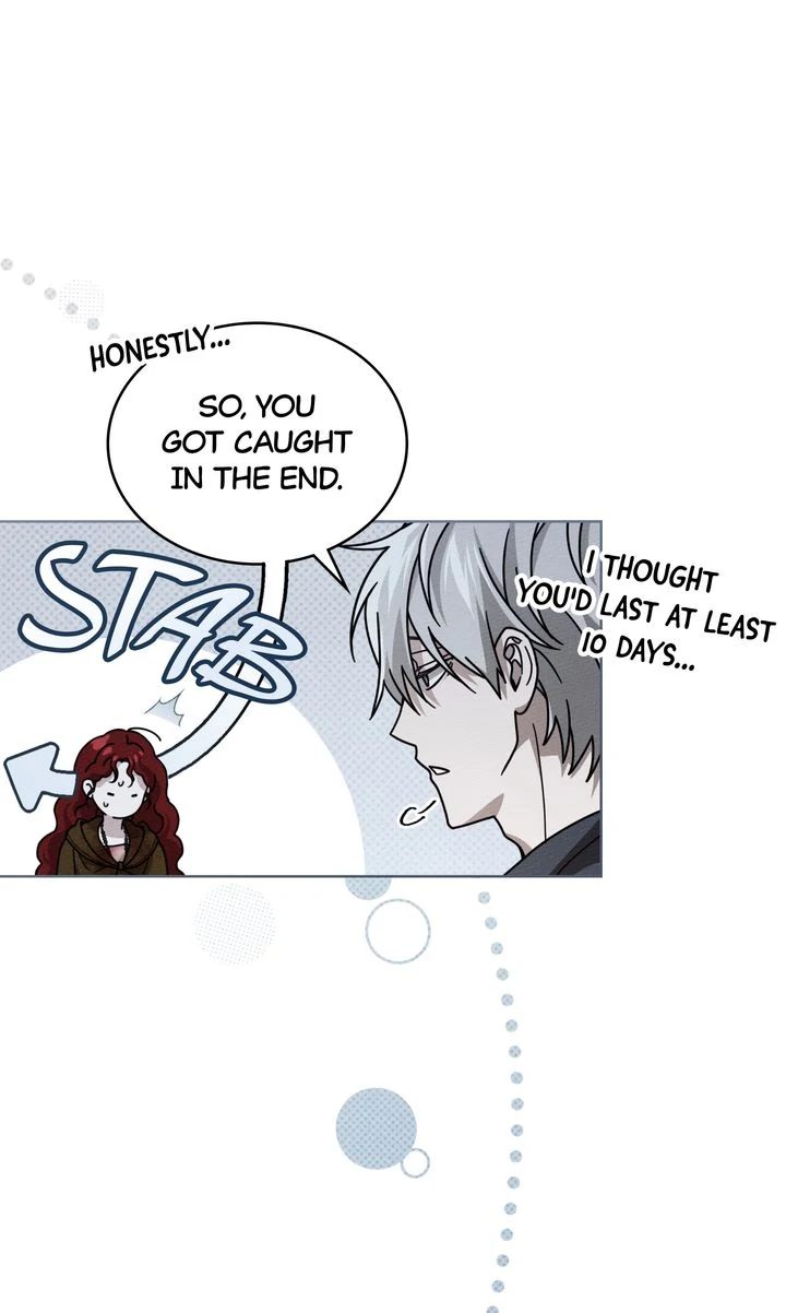 Under the Oak Tree Chapter 126 - Page 47