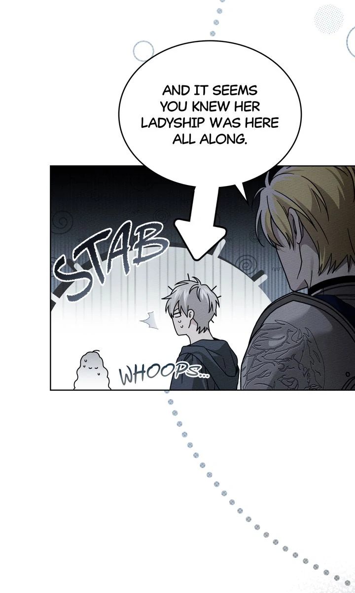 Under the Oak Tree Chapter 126 - Page 48