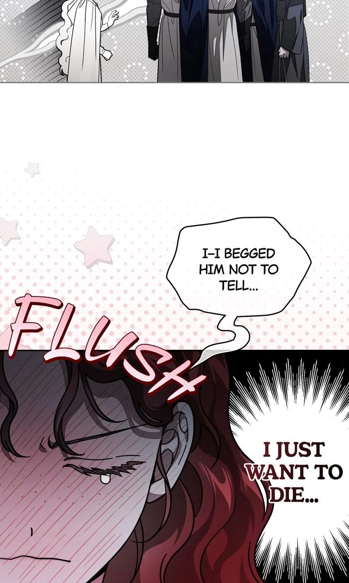 Under the Oak Tree Chapter 126 - Page 54