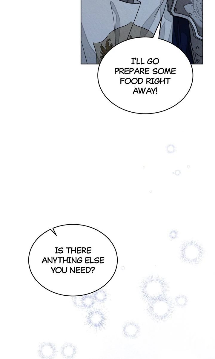 Under the Oak Tree Chapter 126 - Page 56