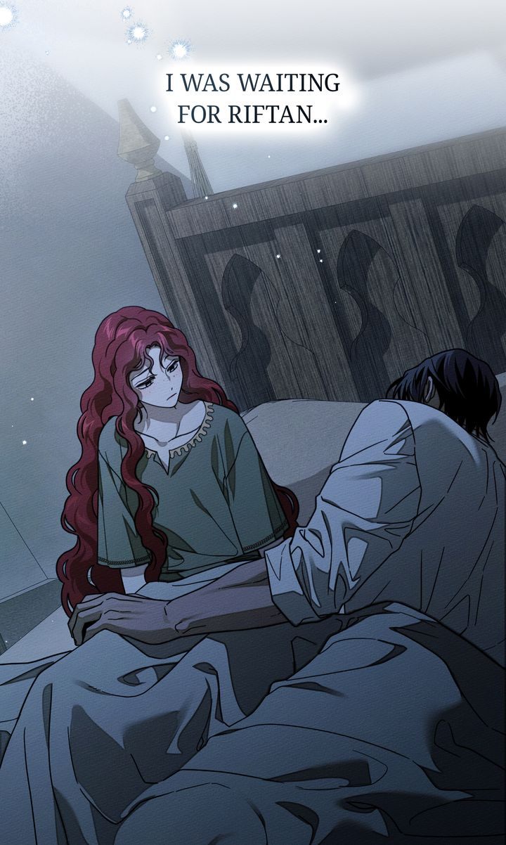 Under the Oak Tree Chapter 126 - Page 65