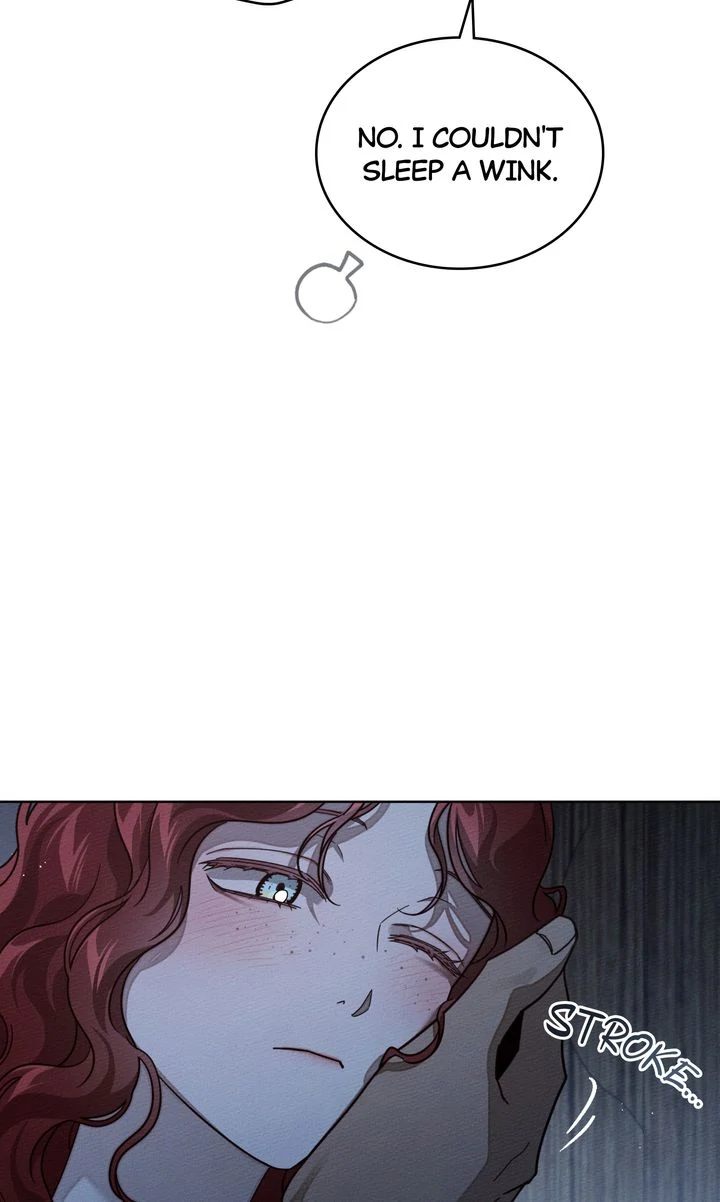 Under the Oak Tree Chapter 126 - Page 87