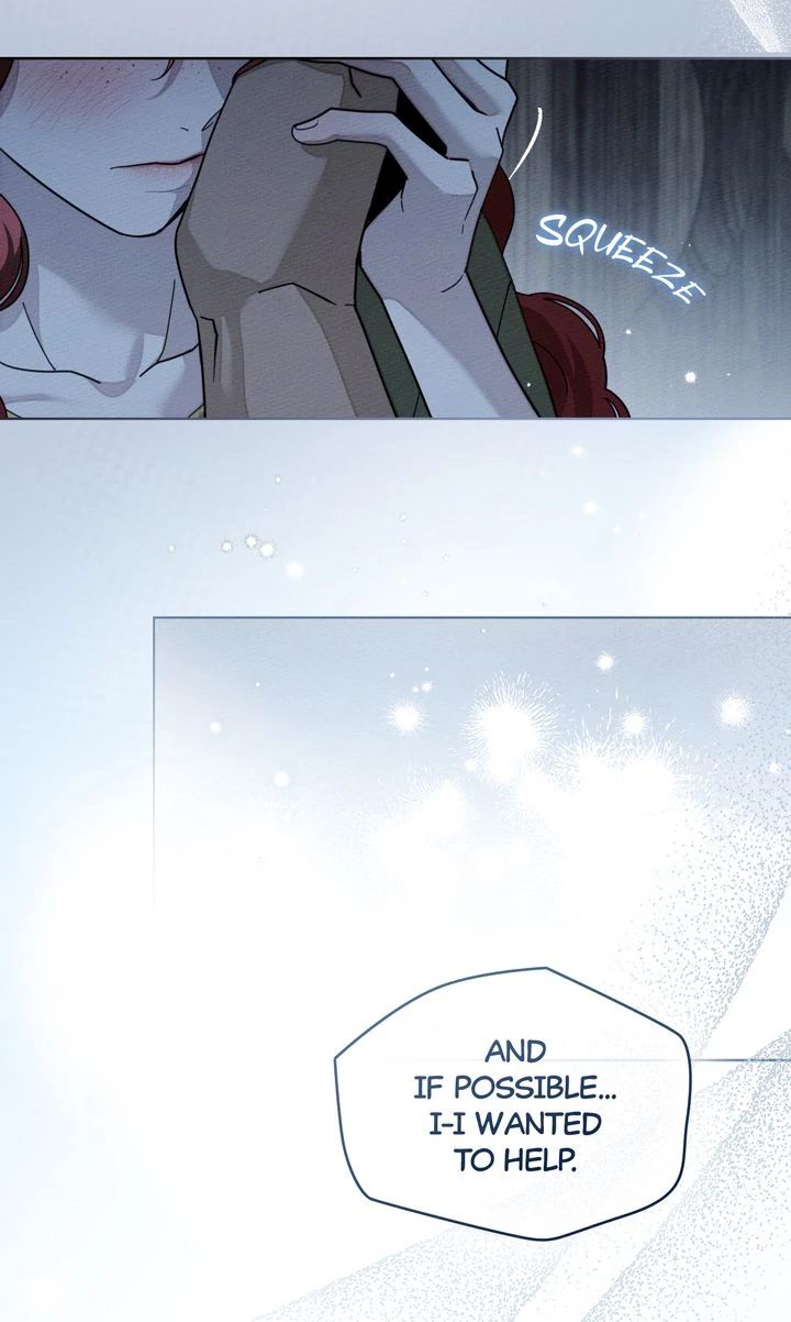 Under the Oak Tree Chapter 126 - Page 90