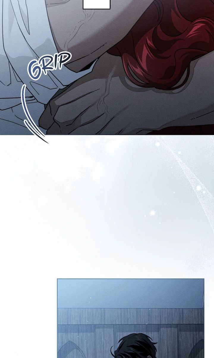 Under the Oak Tree Chapter 127 - Page 13