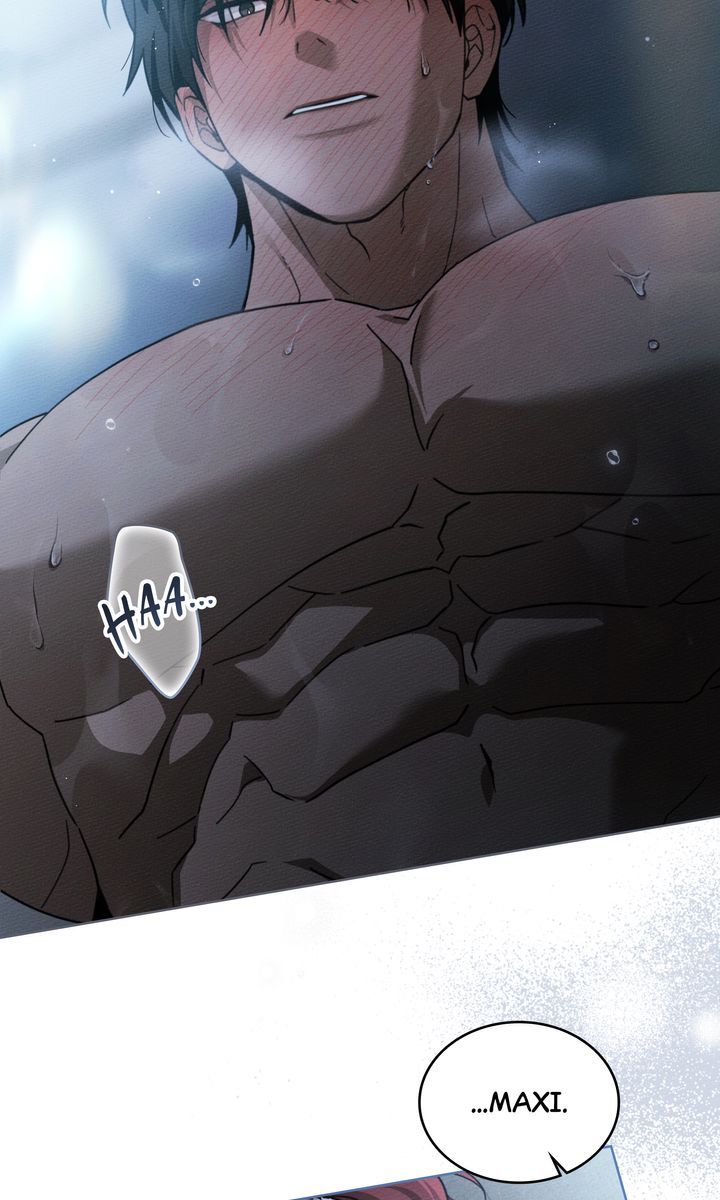 Under the Oak Tree Chapter 127 - Page 21