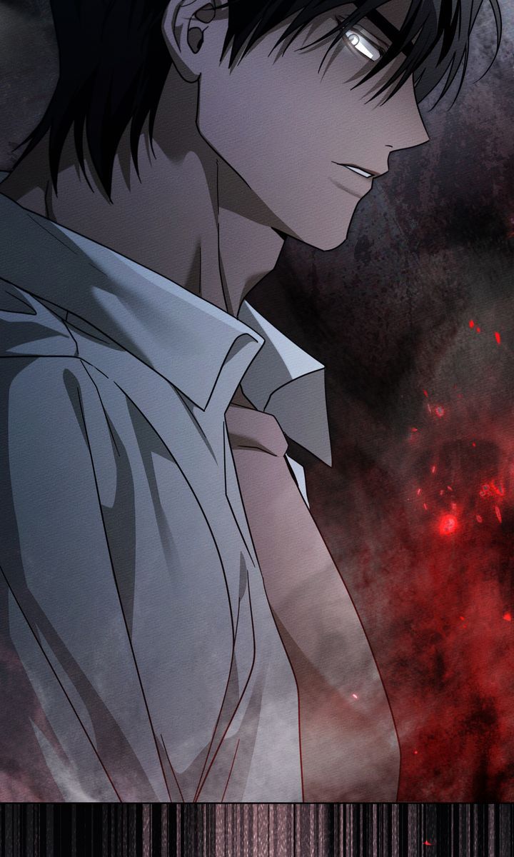 Under the Oak Tree Chapter 127 - Page 33