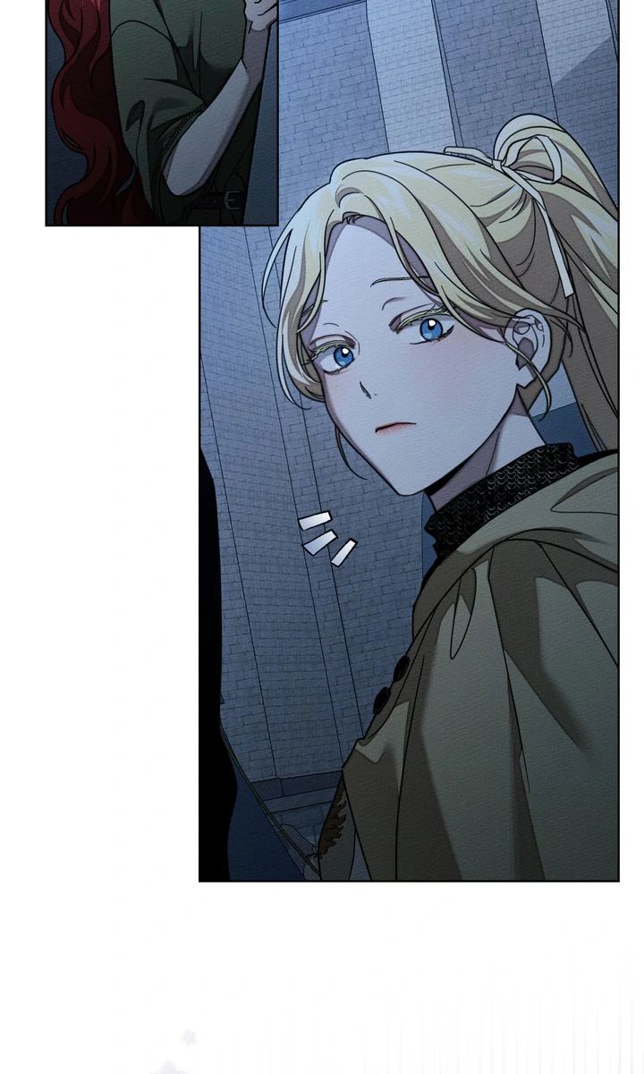 Under the Oak Tree Chapter 127 - Page 45