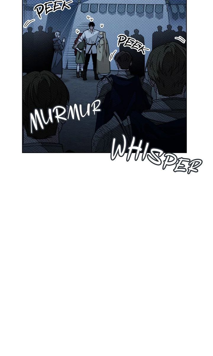 Under the Oak Tree Chapter 127 - Page 57