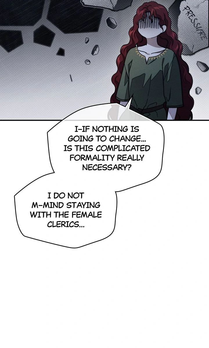 Under the Oak Tree Chapter 127 - Page 63