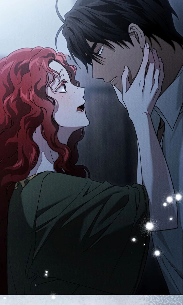 Under the Oak Tree Chapter 127 - Page 7