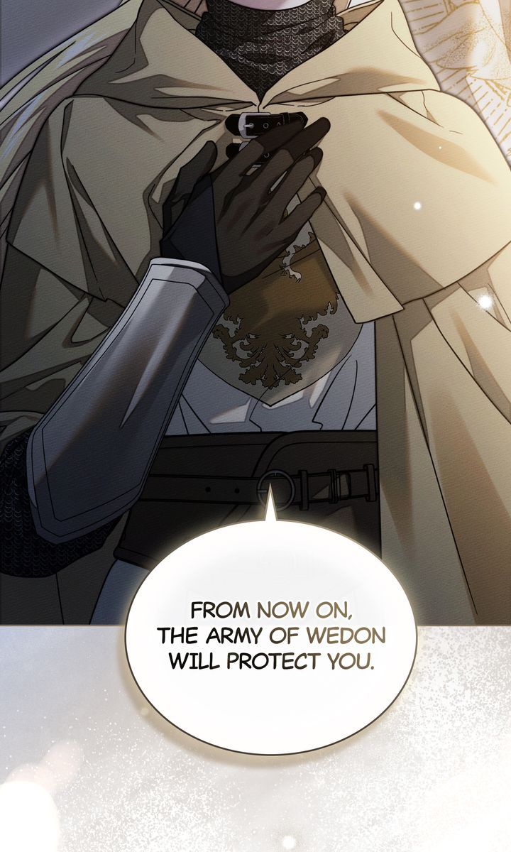 Under the Oak Tree Chapter 127 - Page 70