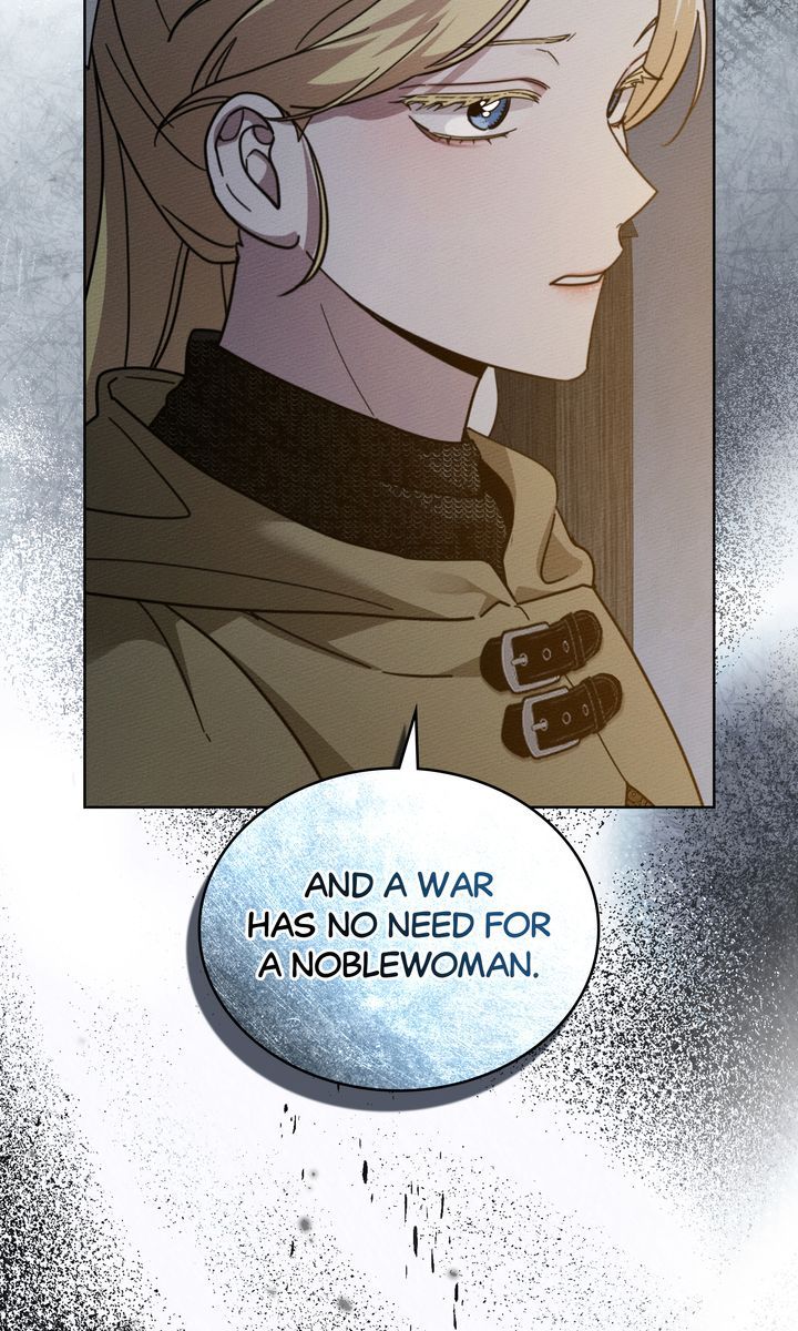 Under the Oak Tree Chapter 127 - Page 74