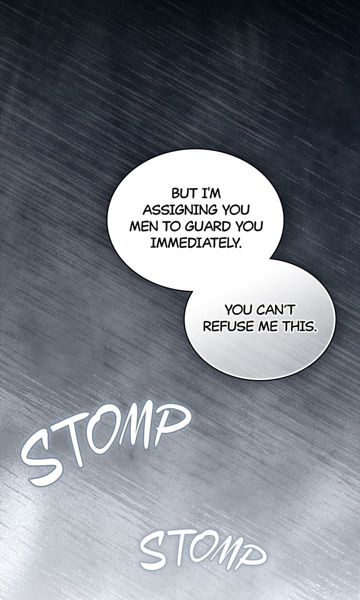 Under the Oak Tree Chapter 127 - Page 88