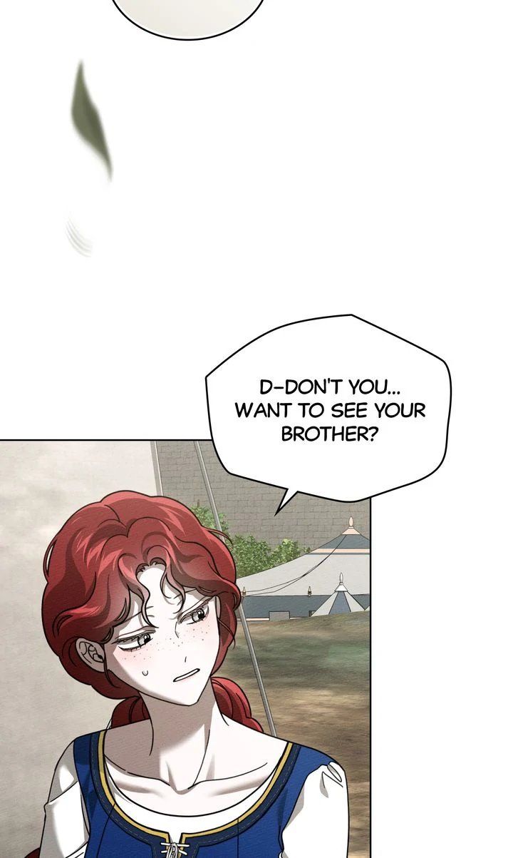 Under the Oak Tree Chapter 128 - Page 36