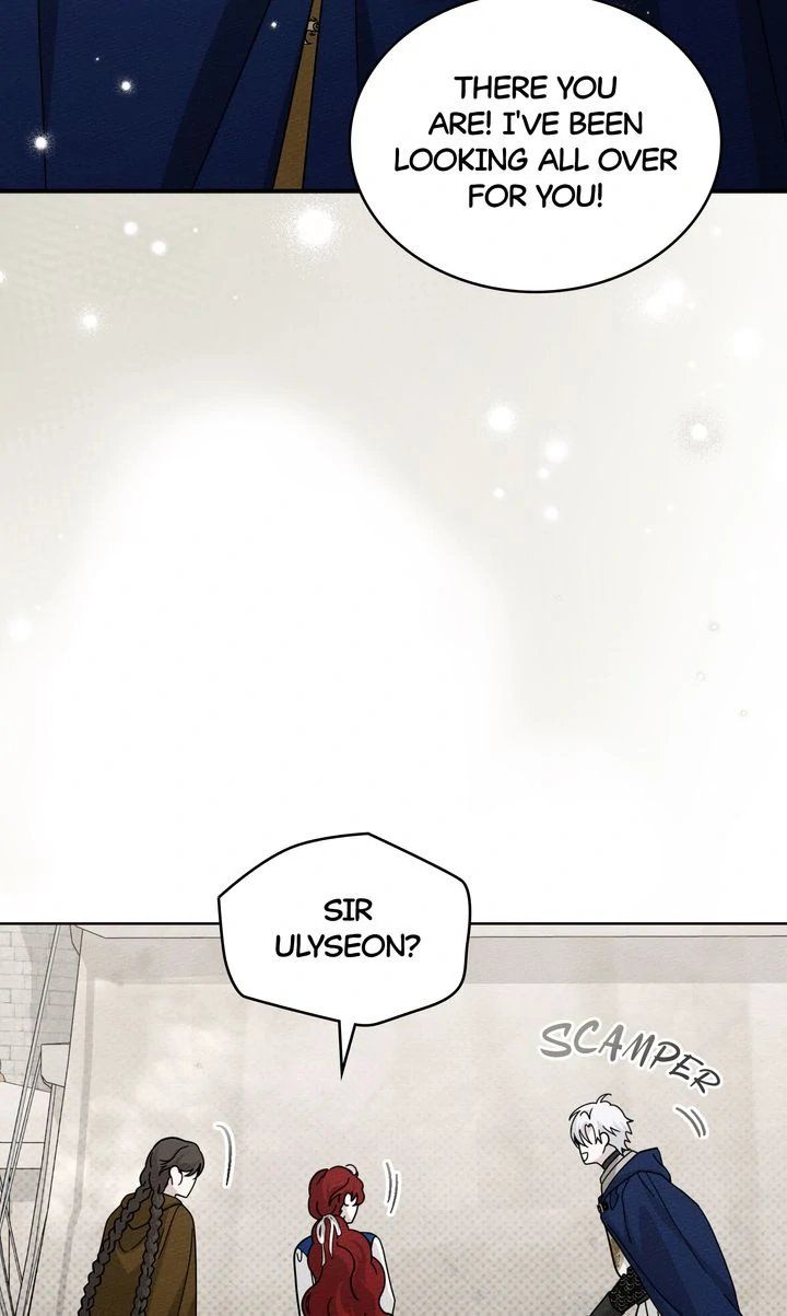 Under the Oak Tree Chapter 128 - Page 53