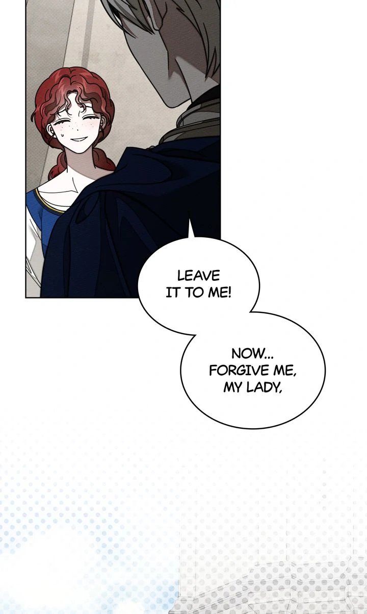 Under the Oak Tree Chapter 128 - Page 55