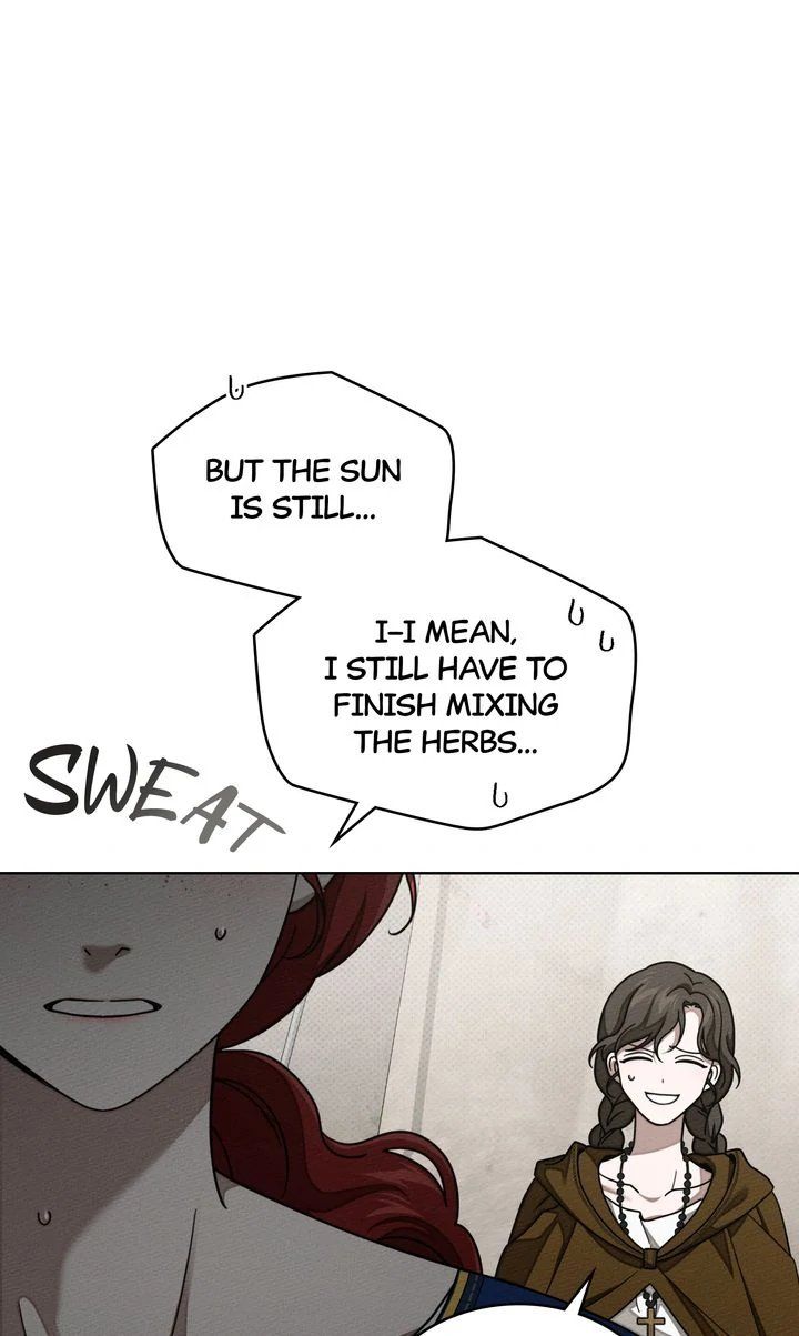 Under the Oak Tree Chapter 128 - Page 58