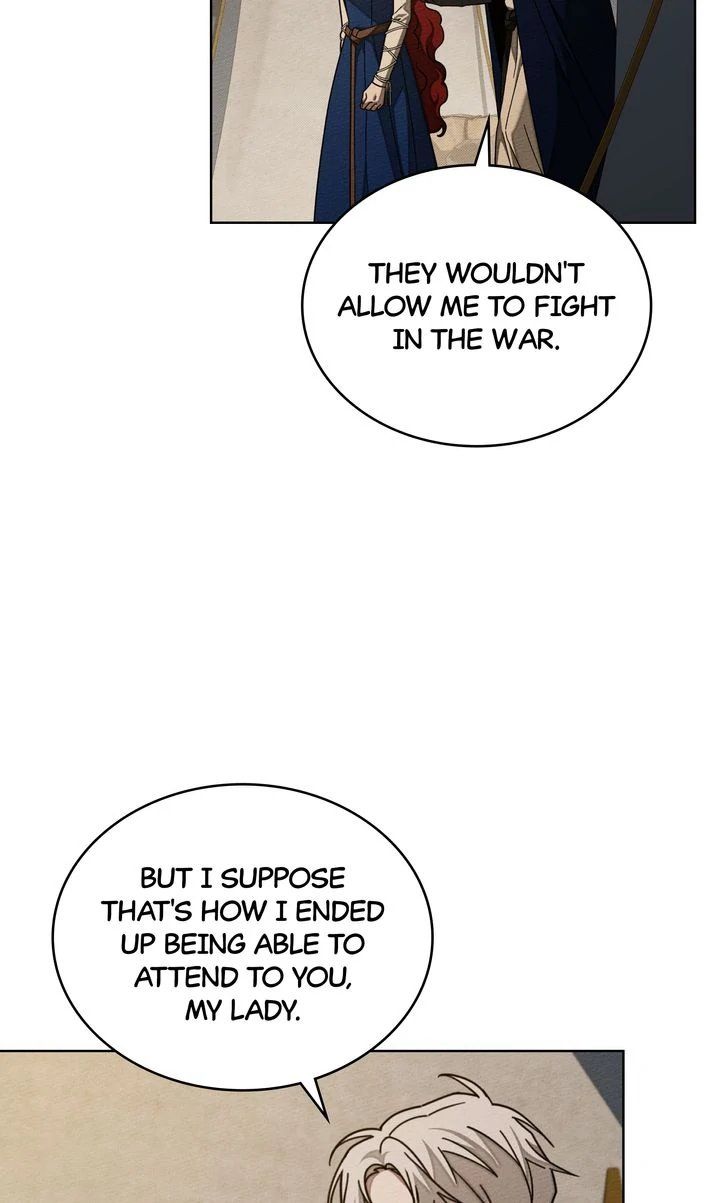 Under the Oak Tree Chapter 128 - Page 64